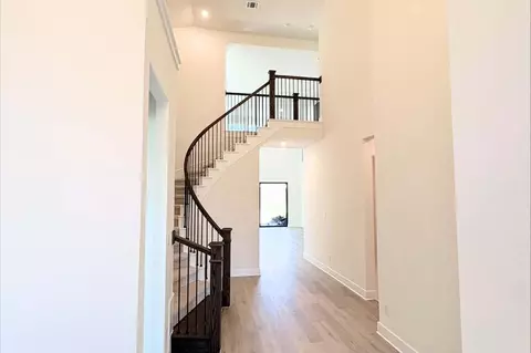 Entry Way - 3012 Delaware St, Leander, TX 78641 photo 1 of 2
