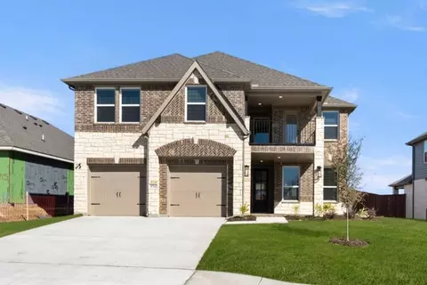 3711 Ironwood St, Midlothian, TX 76065