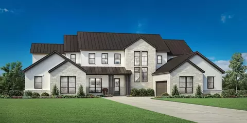 4912 Carsoli Ln, Leander, TX 78641