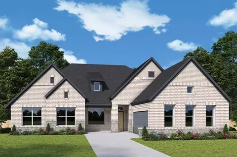 2135 Grand Ave, Rockwall, TX 75087