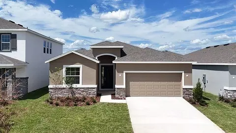5204 NW 41st Loop, Ocala, FL 34482