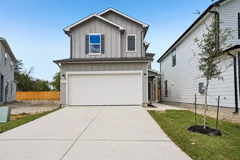 14807 Mystic Mane, San Antonio, TX 78247