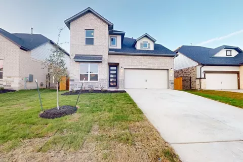 Exterior - 13213 Keefer Dr, Manchaca, TX 78652 photo 3 of 8