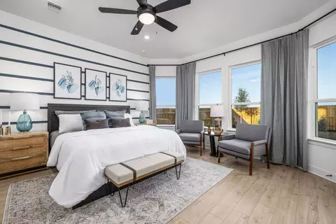 Bedroom - 13213 Keefer Dr, Manchaca, TX 78652 photo 1 of 1