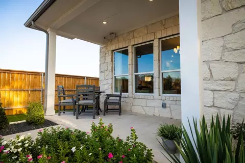 Exterior - 13213 Keefer Dr, Manchaca, TX 78652 photo 5 of 8