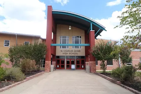 Exterior - 13213 Keefer Dr, Manchaca, TX 78652 photo 8 of 8