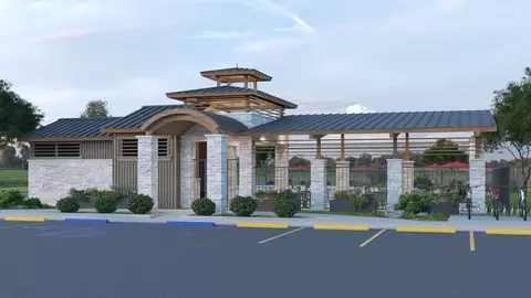 Exterior - 13213 Keefer Dr, Manchaca, TX 78652 photo 2 of 8