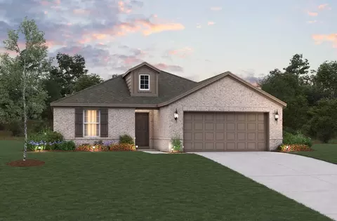 2201 Bayou Glen Dr, Denton, TX 76207