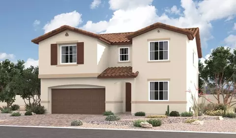 9977 W Meranto Ave, Las Vegas, NV 89178