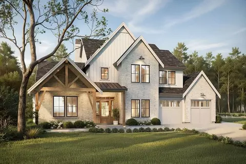 Jeremiah Ct, Hickory, NC 28601