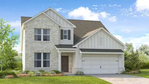 1275 Windance Lake Dr, Loganville, GA 30052