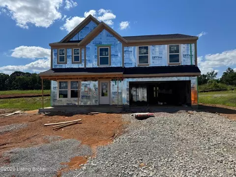145 Misty Green Ct, Mount Washington, KY 40047