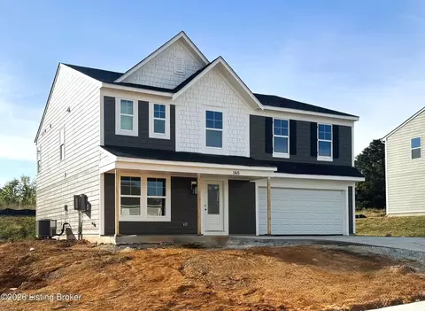 145 Misty Green Ct, Mount Washington, KY 40047