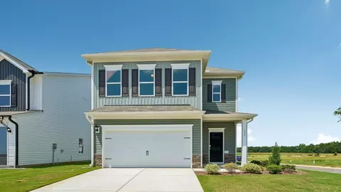 135 Oyster Tabby Dr, Lillington, NC 27546