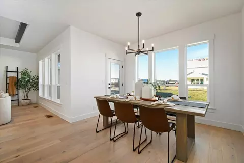 Dining - 6623 W Sollas Dr, Eagle, ID 83616 photo 1 of 2