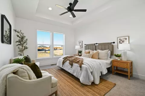 Bedroom - 6623 W Sollas Dr, Eagle, ID 83616 photo 1 of 3