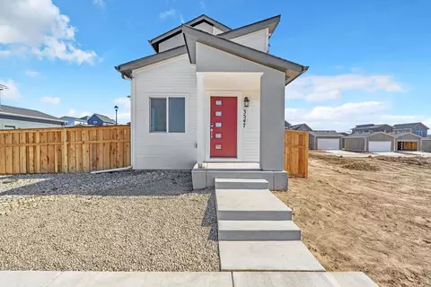 8714 Laguna Niguel Way, Colorado Springs, CO 80908