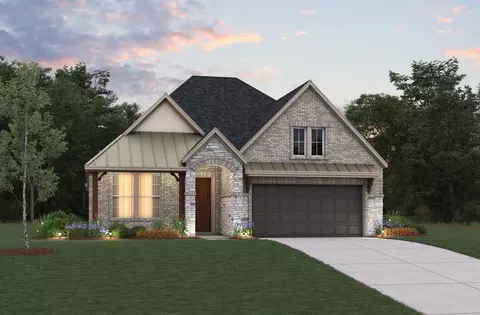 2826 Cedar Branch Ln, Iowa Colony, TX 77583