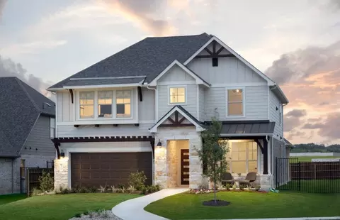 319 Archway Ln, Liberty Hill, TX 78642