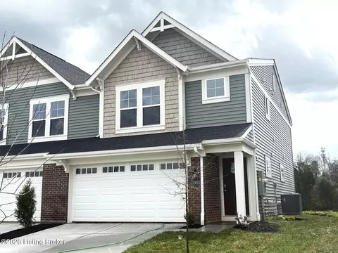 10024 Windcrest Farms Ln 13b, Louisville, KY 40291