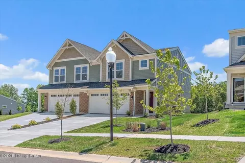 10024 Windcrest Farms Ln 13b, Louisville, KY 40291