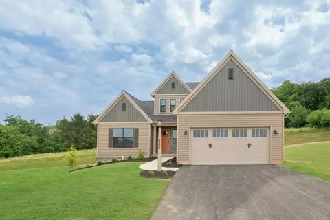 333 Amber Dr, Lititz, PA 17543