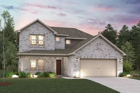 101 Joel St, Springtown, TX 76082