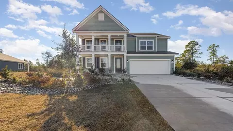 433 Glacier Way, Conway, SC 29526