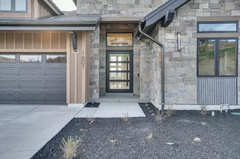 1601 W Crystal View Ct, Heber City, UT 84032