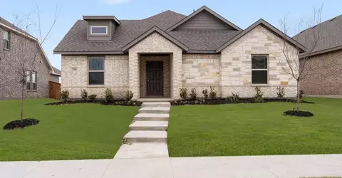 356 Pasture Dr, Midlothian, TX 76065