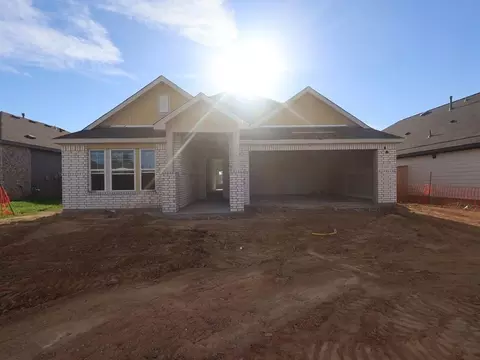 754 Falling Cave Dr, Willis, TX 77378