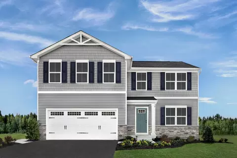 2411 Greywall Blvd, Plainfield, IL 60586