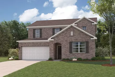 308 Earnshaw Ave, Mcdonough, GA 30253