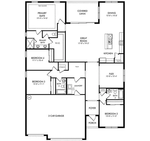 5769 Hampton Park Cir, Vero Beach, FL 32966