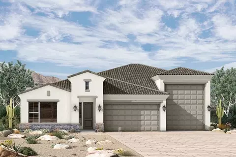 2395 E Kalamata Dr, San Tan Valley, AZ 85140