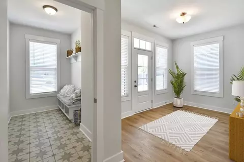 Entry Way - Edens Lane, Hampstead, NC 28443 photo 2 of 2