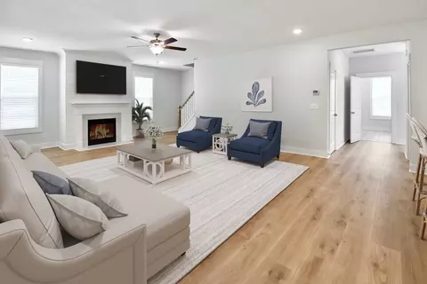 Living - Edens Lane, Hampstead, NC 28443 photo 1 of 2