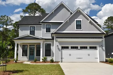 Edens Lane, Hampstead, NC 28443