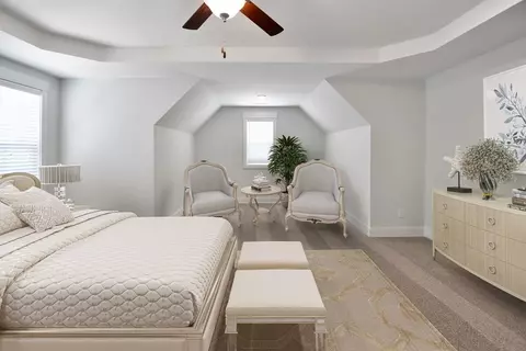 Bedroom - Edens Lane, Hampstead, NC 28443 photo 1 of 3