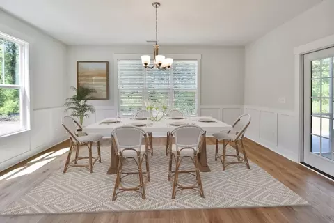 Dining - Edens Lane, Hampstead, NC 28443 photo 1 of 1