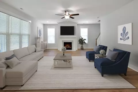 Living - Edens Lane, Hampstead, NC 28443 photo 2 of 2