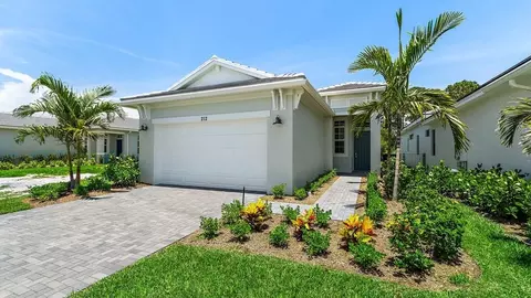 212 SE Via Sangro, Port Saint Lucie, FL 34952