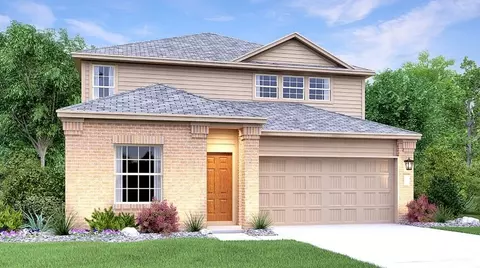 18001 Lark Sparrow Dr, Pflugerville, TX 78660