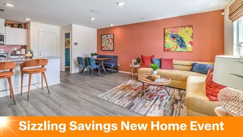7389 Joanna Brook St, North Las Vegas, NV 89084