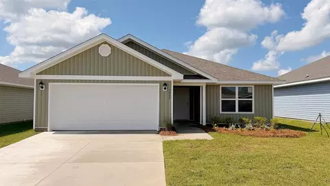 7065 William Pitsenbarger Rd, Panama City, FL 32404