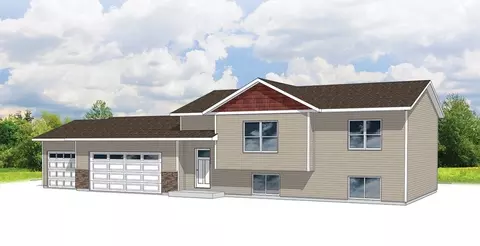 980 Morning Star Ln, Plover, WI 54467