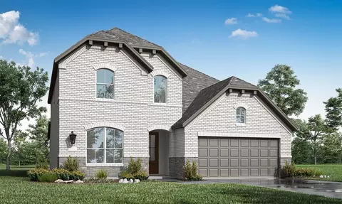 400 Brooklawn Ave, Little Elm, TX 75068