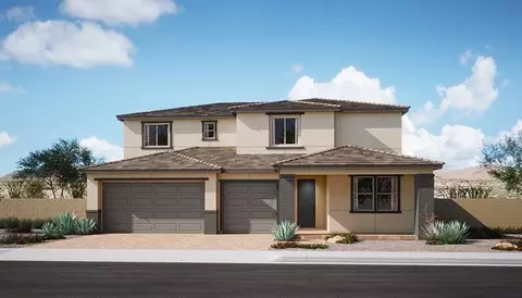 9090 Variable Star St, Las Vegas, NV 89143