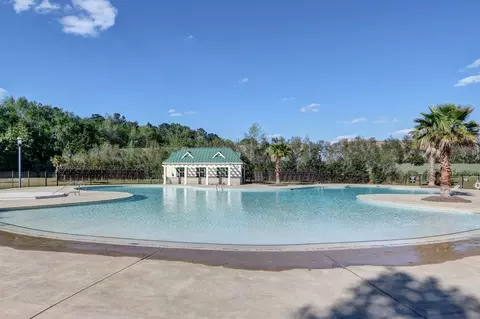 Exterior - 1 Lanier Ct, Pooler, GA 31322 photo 7 of 8
