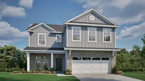 Exterior - 1 Lanier Ct, Pooler, GA 31322 photo 1 of 8